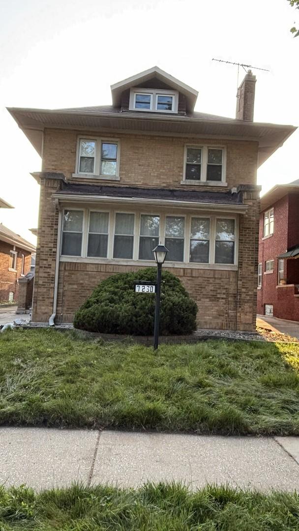 7230 S Luella Ave., Chicago, IL 60649