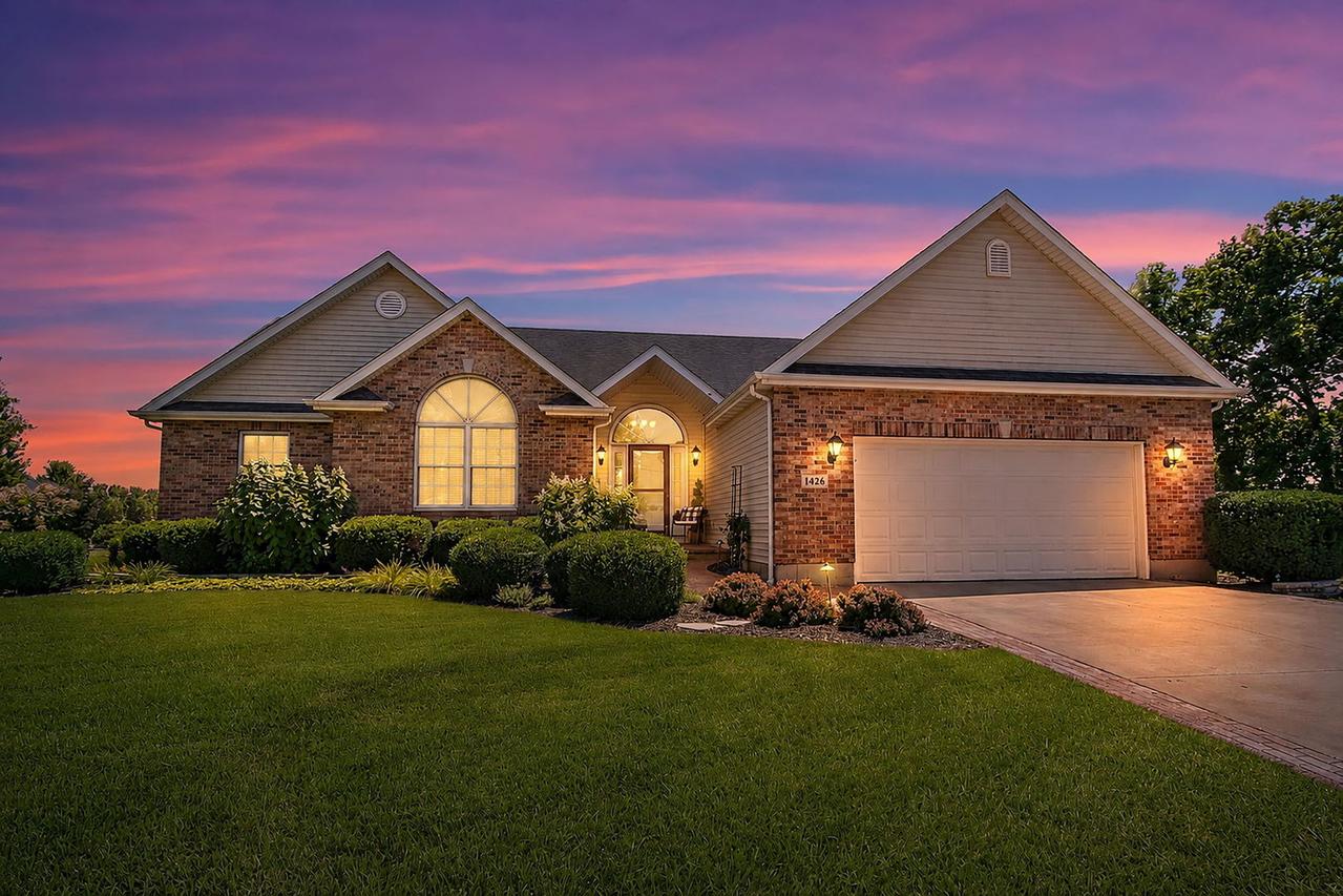 1426 Beach Ln., Sycamore, IL 60178