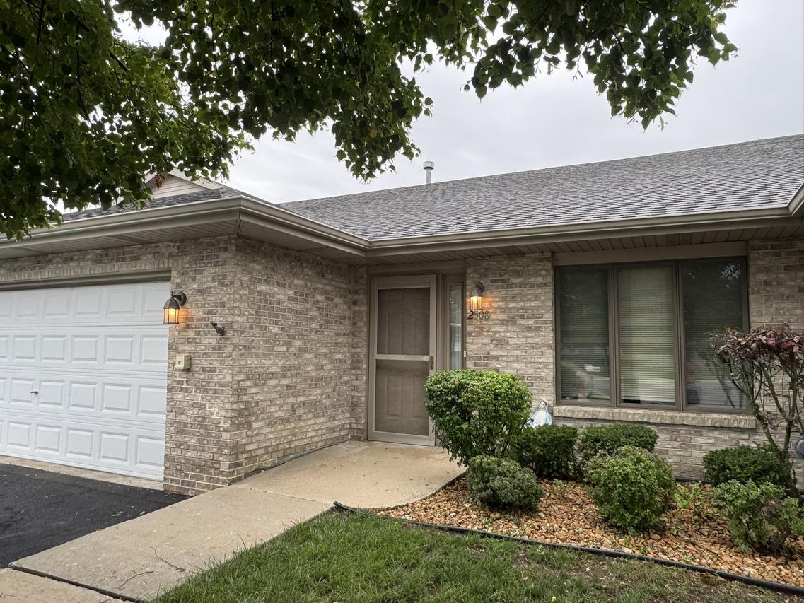 2508 Par Four Ct., Joliet, IL 60436