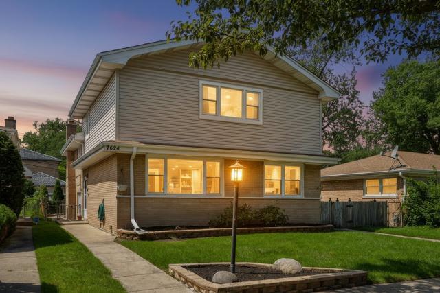 New Homes For Sale This Week That Attend East Prairie Elementary School: August 14th to August 20th