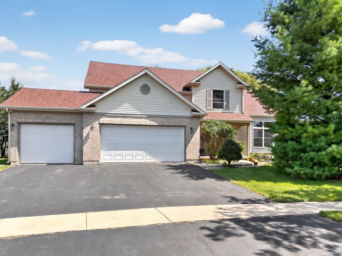 1350 Arneita St., Sycamore, IL 60178