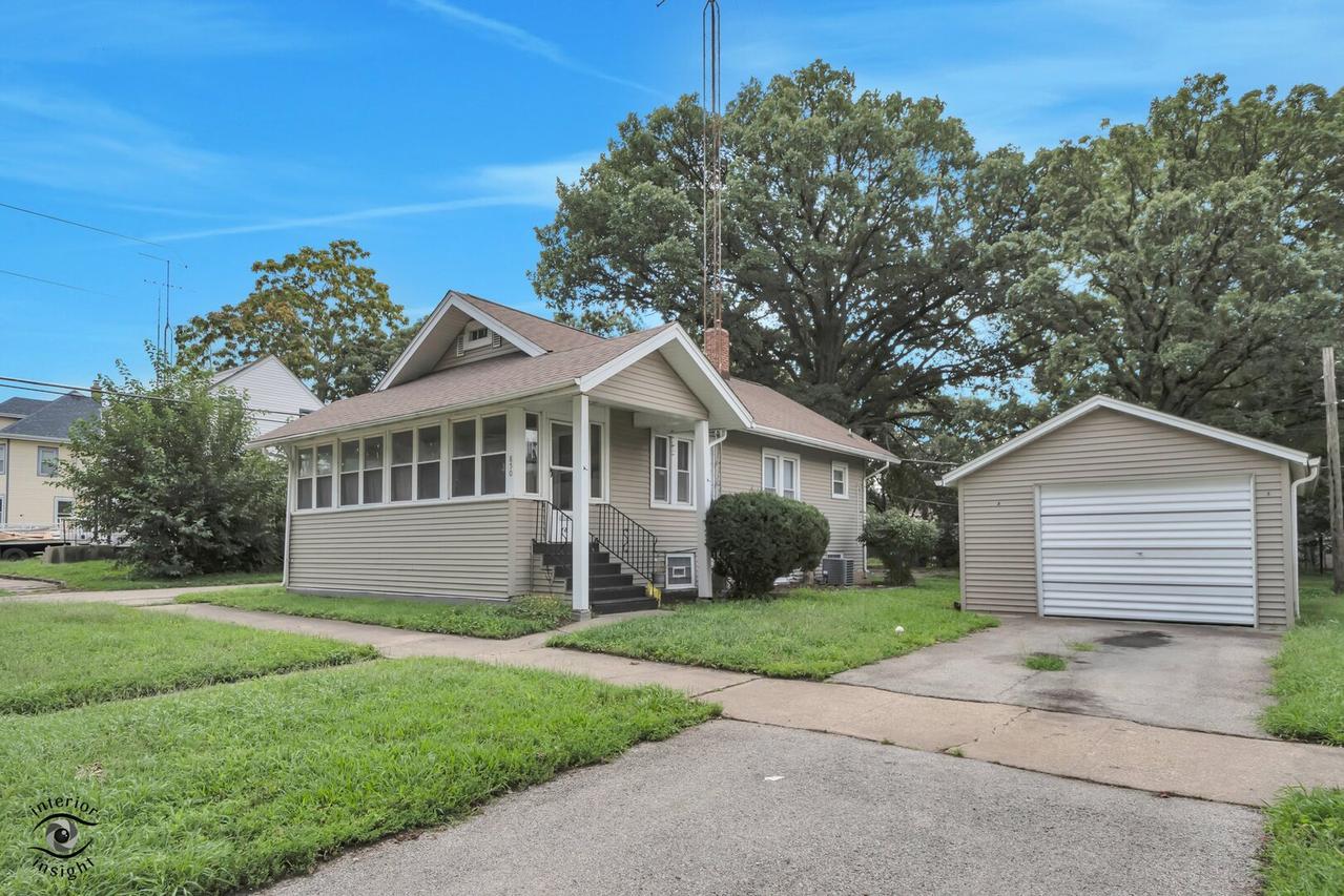 850 E Bourbonnais St., Kankakee, IL 60901