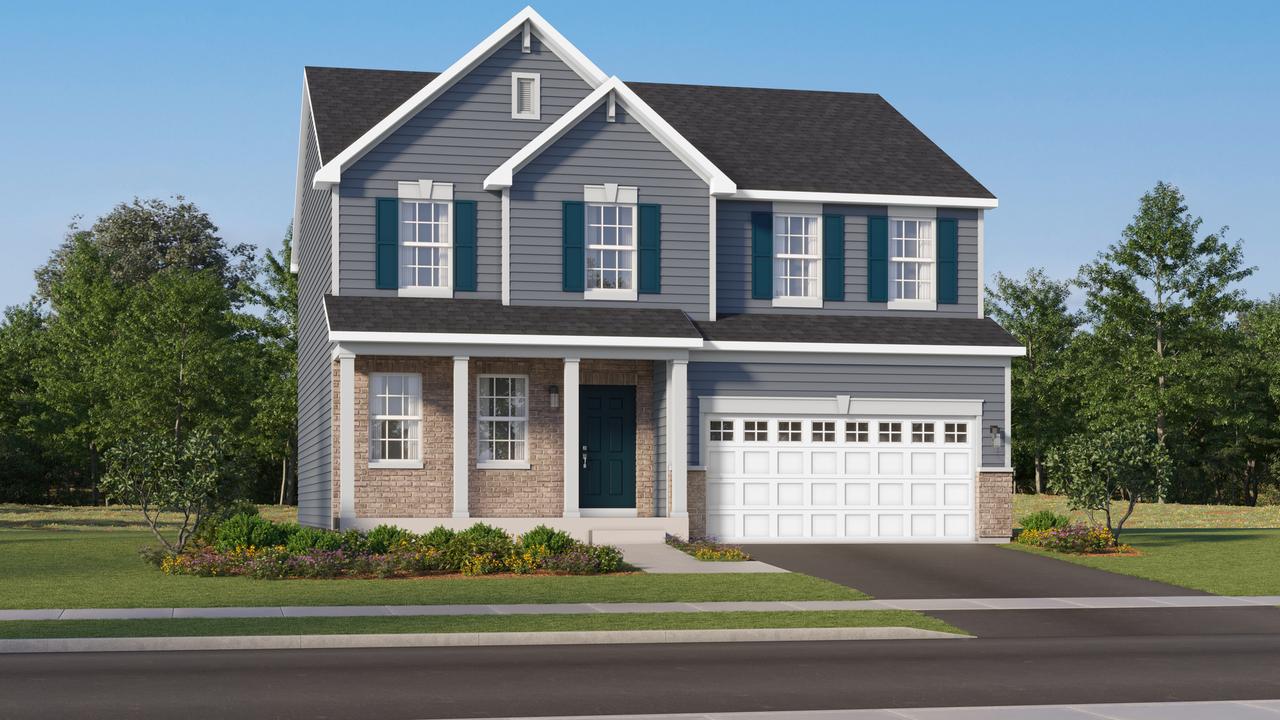 3853 Meadowridge Dr., Woodstock, IL 60098