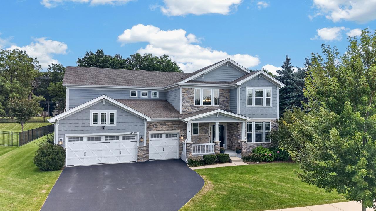 4342 Rudyard Kipling Rd., Elgin, IL 60124