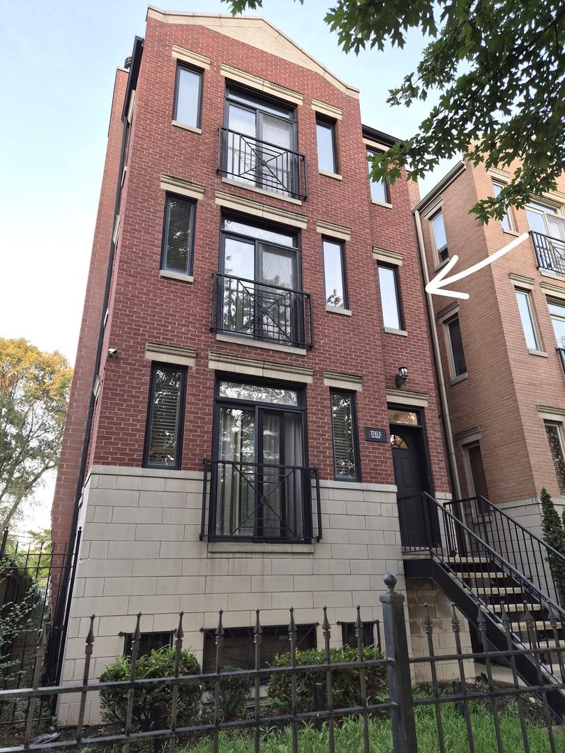 3745 S Michigan Ave. #2, Chicago, IL 60653