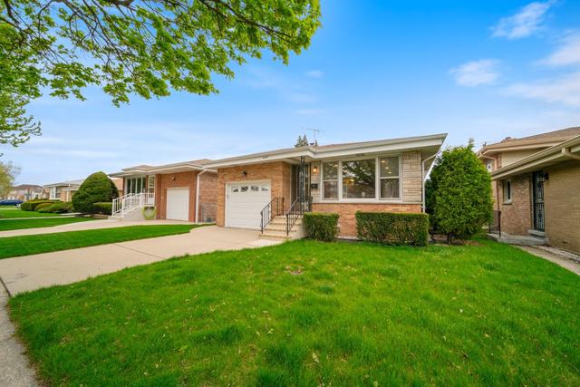 New Homes with Master Bedrooms on the 1st Floor in Norwood Park: August 15th to August 21st
