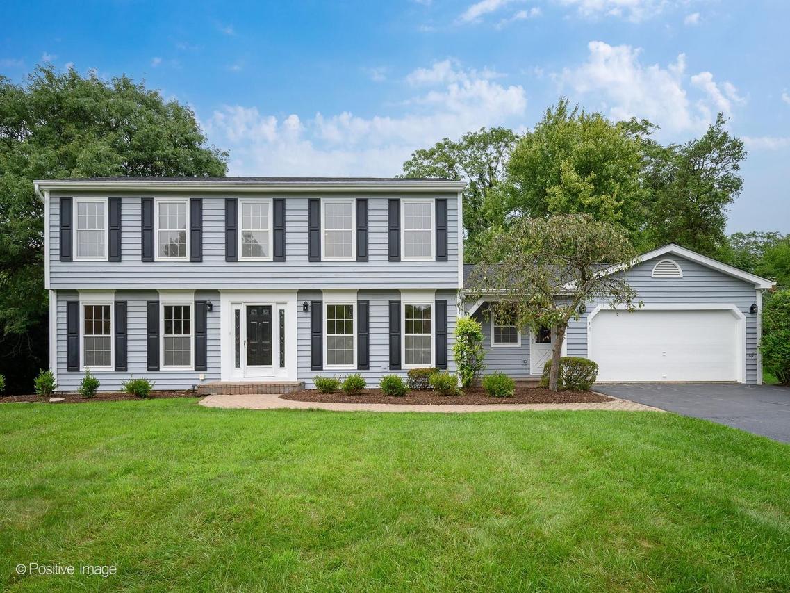 5 Norris Dr., Burr Ridge, IL 60527
