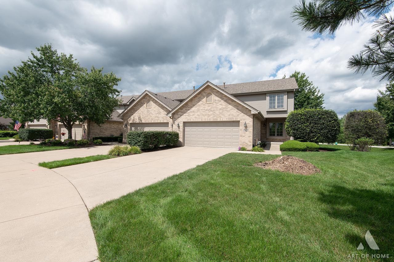 14567 Albany Ave., Lemont, IL 60439