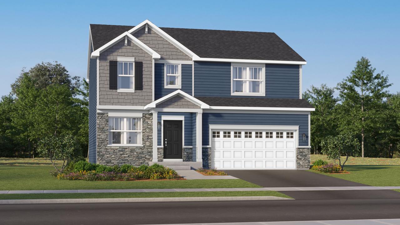 3810 Meadowridge Dr., Woodstock, IL 60098