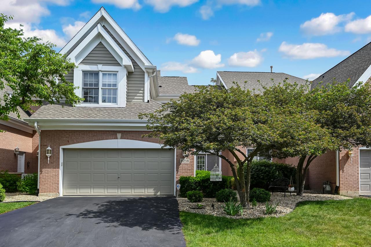 4256 Stableford Ln., Naperville, IL 60564