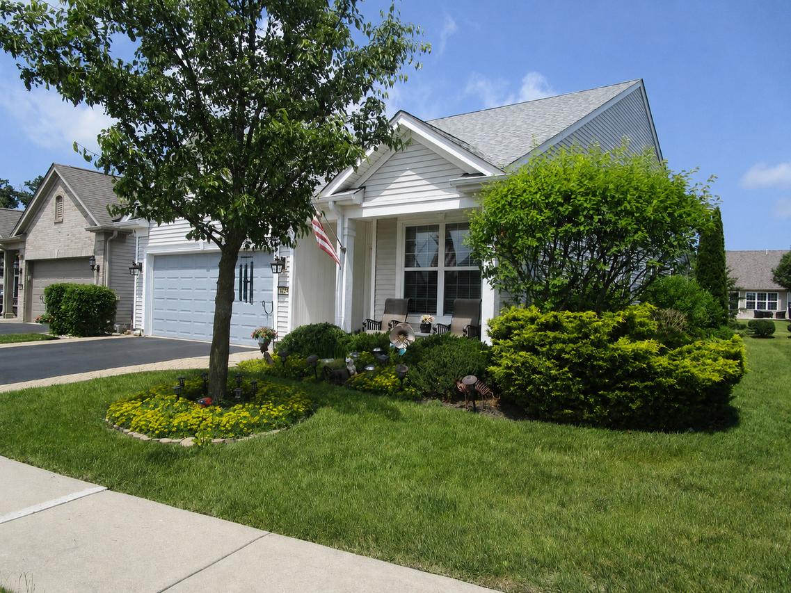 14274 Flagstaff Ct., Huntley, IL 60142