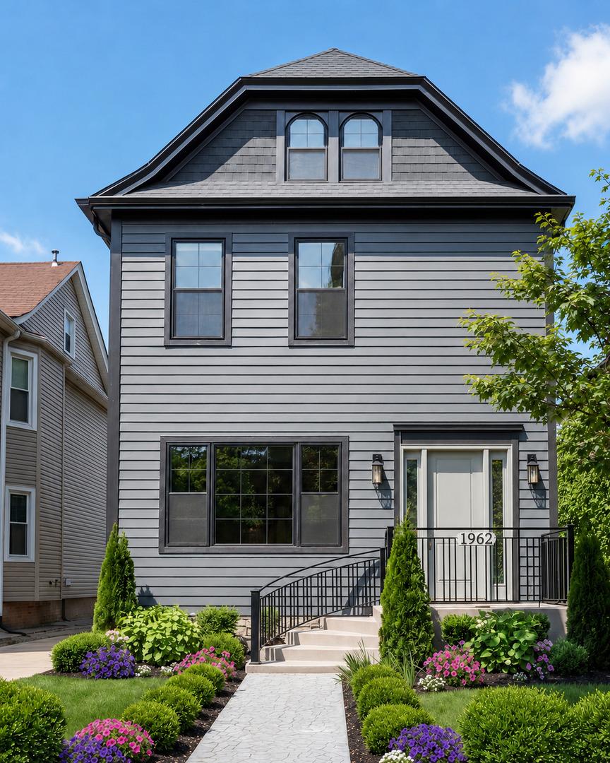 1962 W Wilson Ave., Chicago, IL 60640