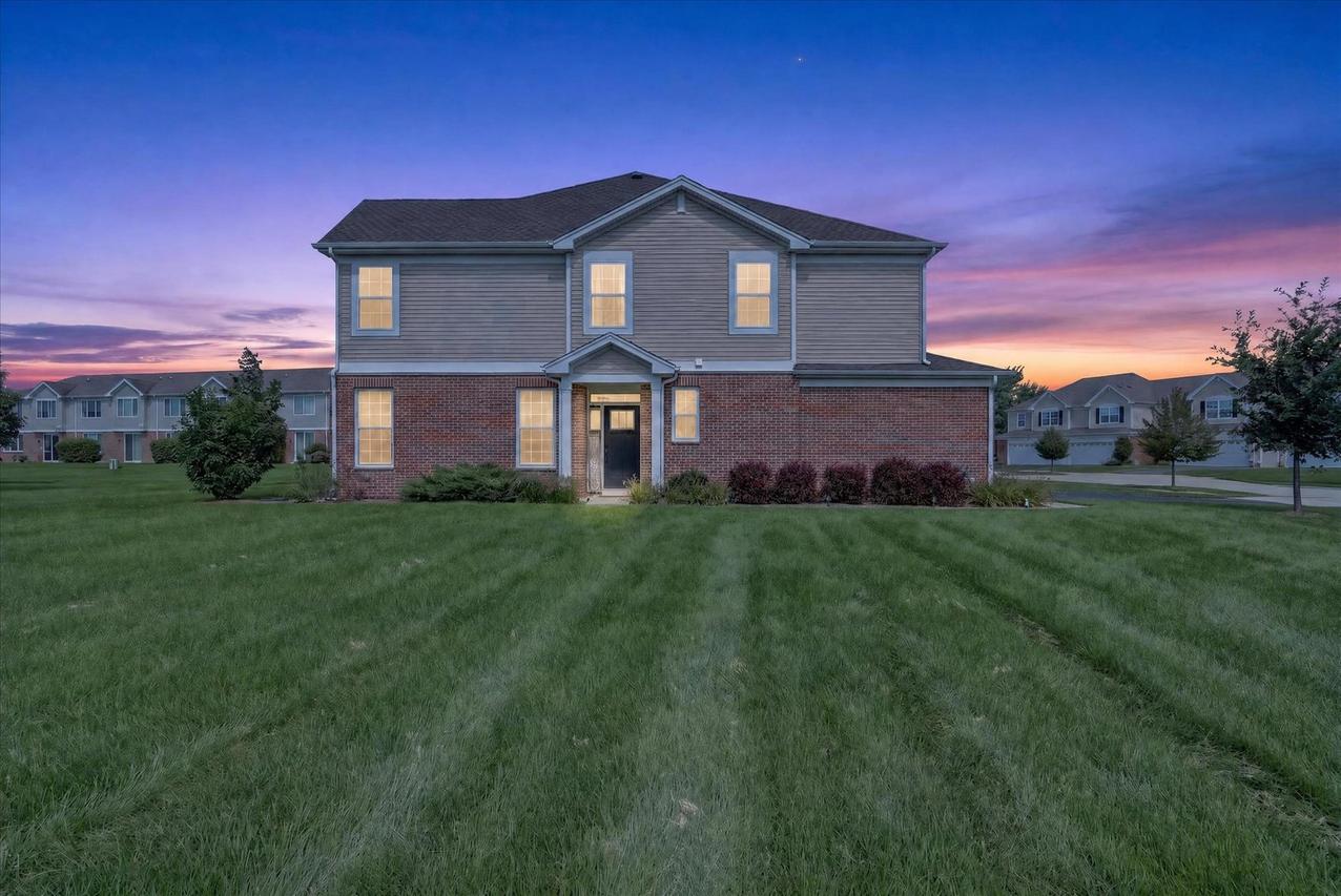 1308 Draper Rd., Mchenry, IL 60050