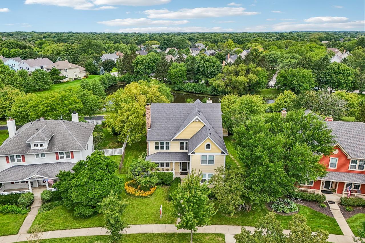 152 Ranney Ave., Vernon Hills, IL 60061