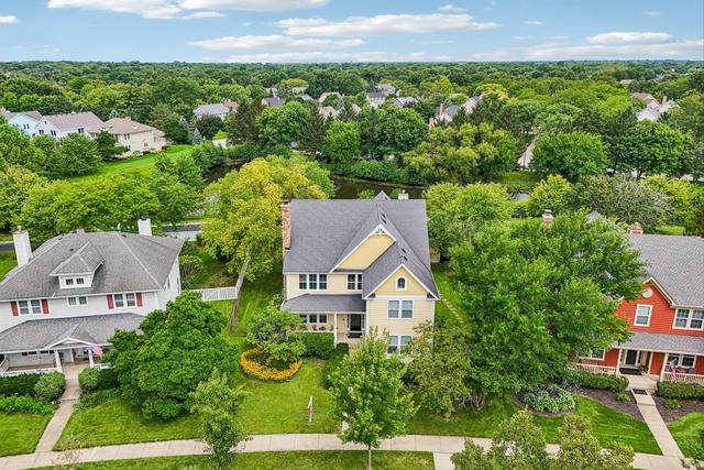 New Homes For Sale This Week That Attend Hawthorn Elementary School North: August 14th to August 20th