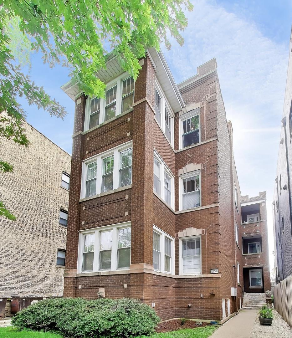 2215 W Foster Ave. #3, Chicago, IL 60625