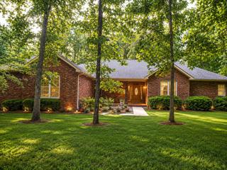 New Homes with Master Bedrooms on the 1st Floor in Coulterville: August 15th to August 21st