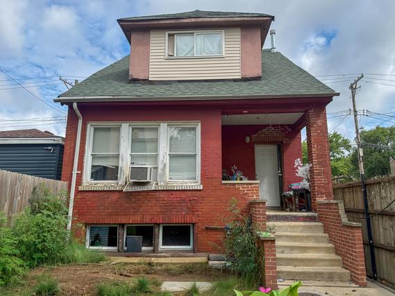 New Homes For Sale This Week in Garfield Park: August 14th to August 20th