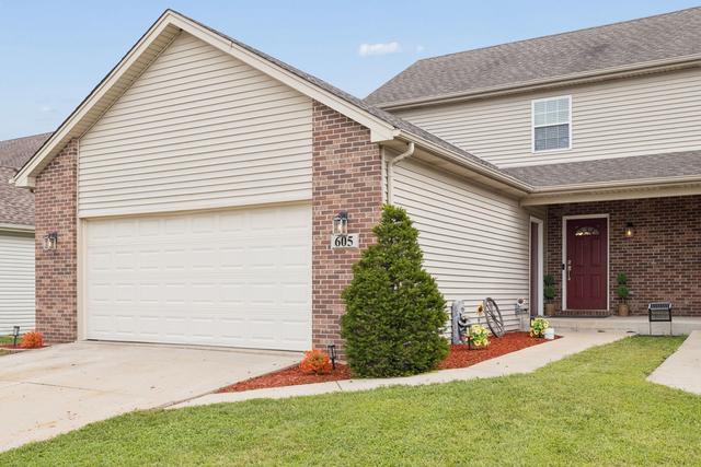 New Homes For Sale This Week That Attend Coal City Middle School: August 28th to September 3rd
