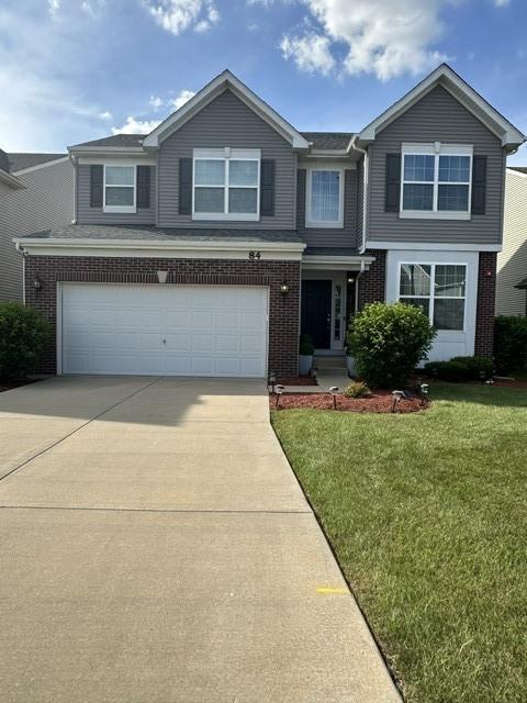 84 Kenneth Ave., Matteson, IL 60443