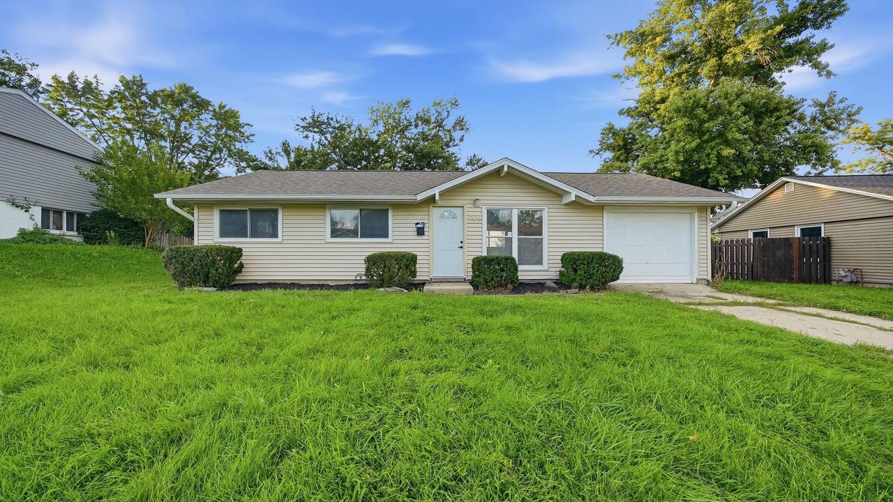 706 Halstead Ave., Romeoville, IL 60446