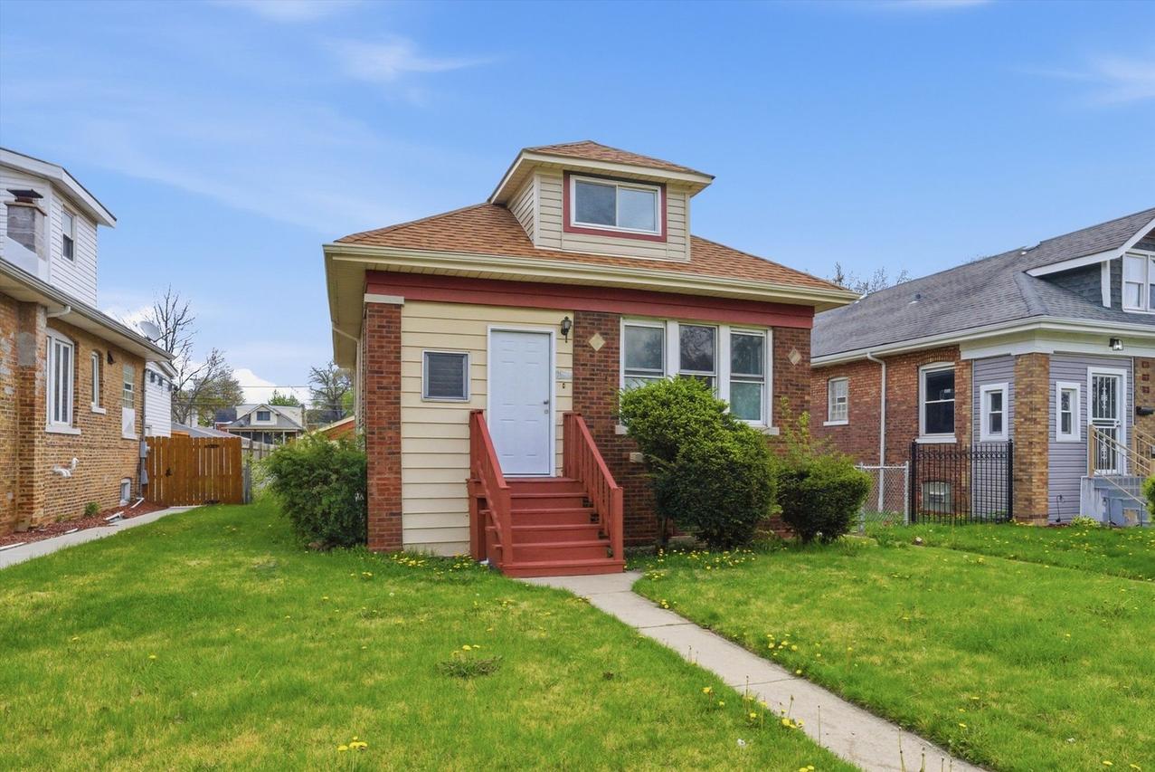 8533 S Rhodes Ave., Chicago, IL 60619
