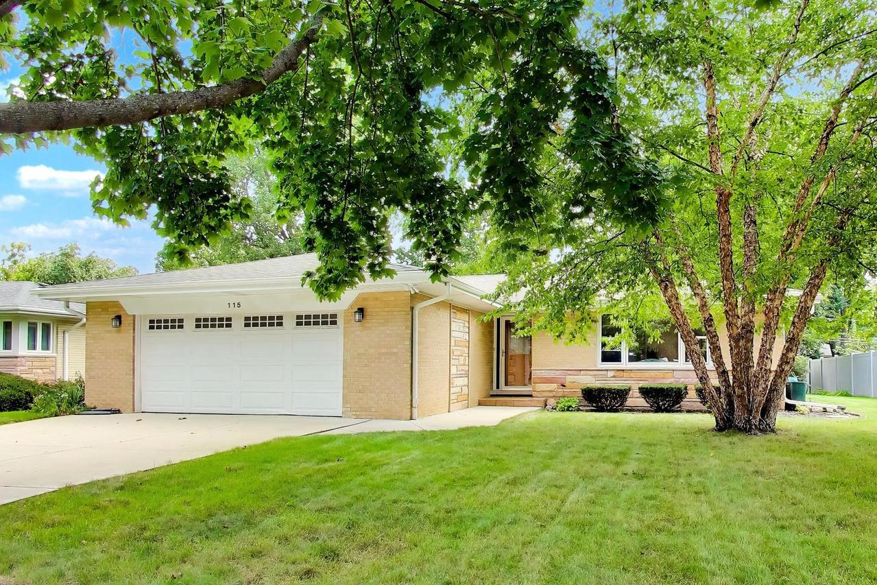 115 S Cedar Ave., Wood Dale, IL 60191