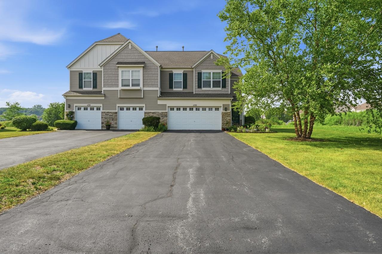 1192 Natalie Ct., Antioch, IL 60002