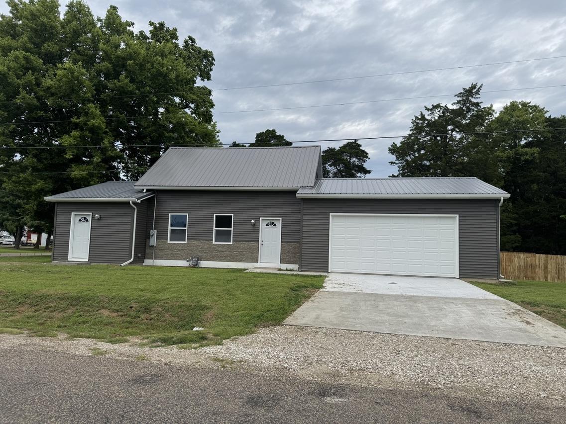 1503 Maas Rd., Quincy, IL 62305