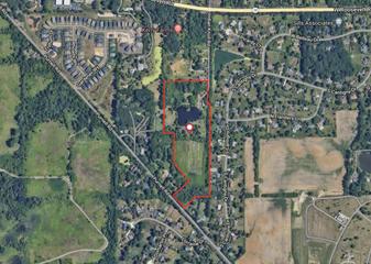 New Homes For Sale This Week That Attend Currier Elementary School: August 14th to August 20th