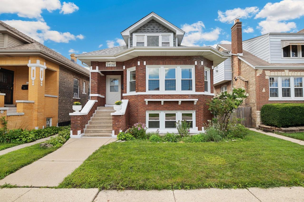 2510 Oak Park Ave., Berwyn, IL 60402