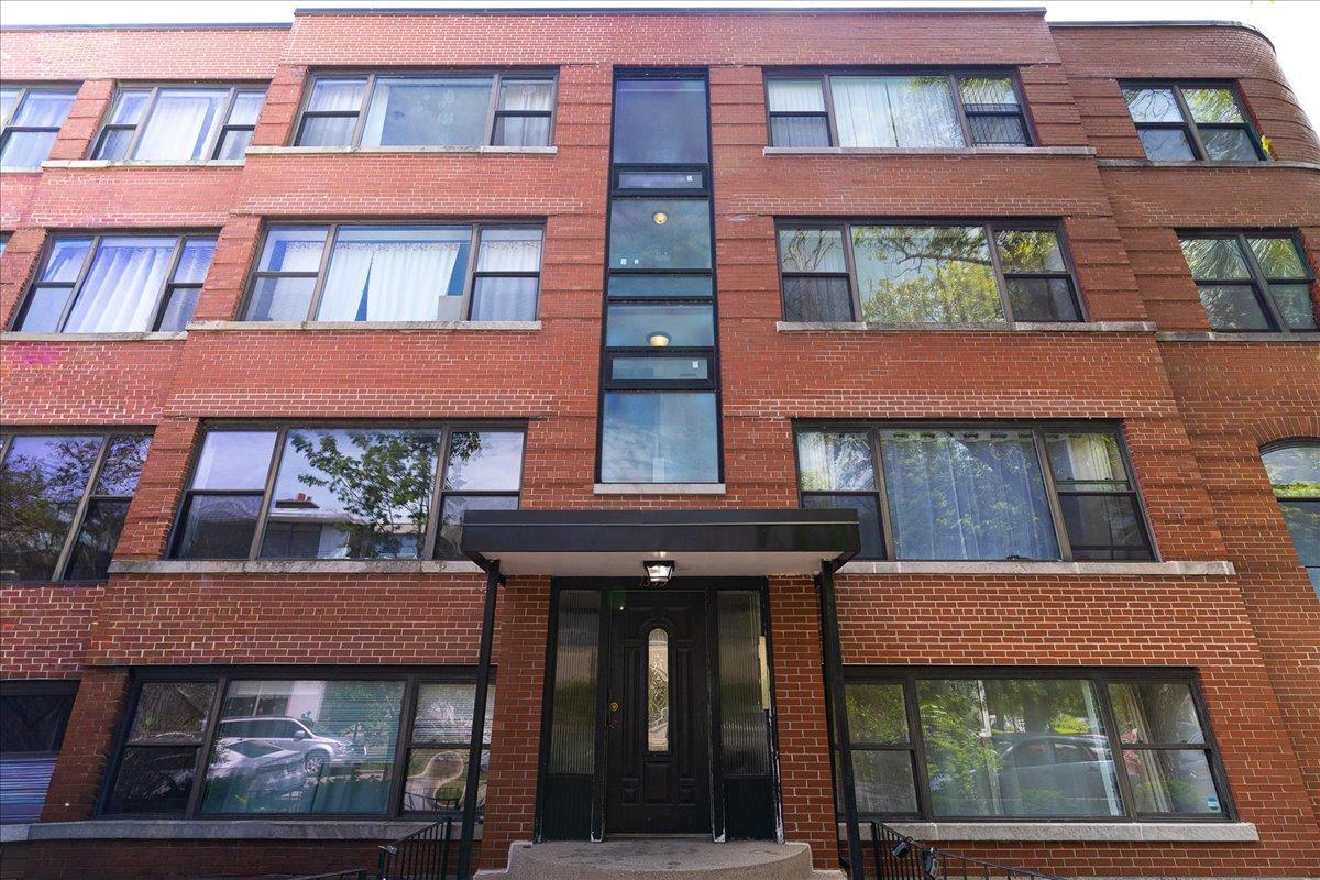 1353 W Fargo Ave. #GW, Chicago, IL 60626