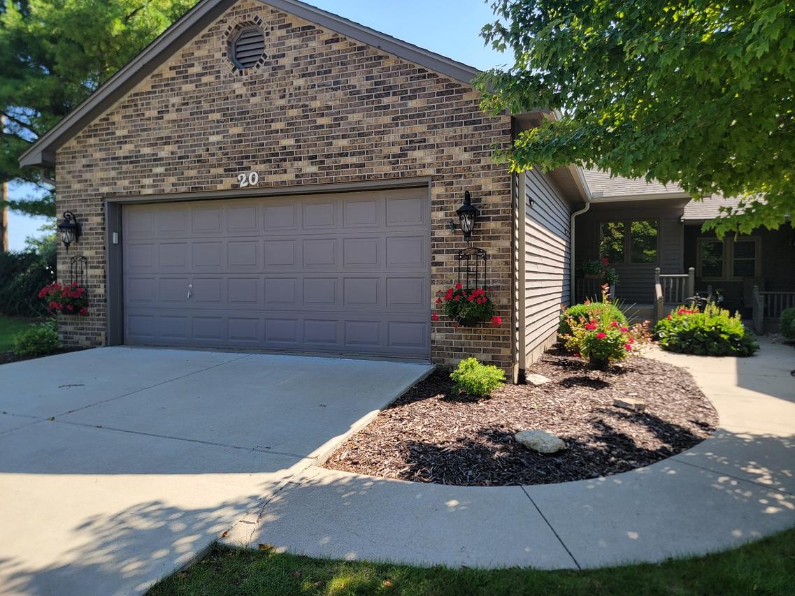 1509 Fort Jesse Rd. #20, Normal, IL 61761