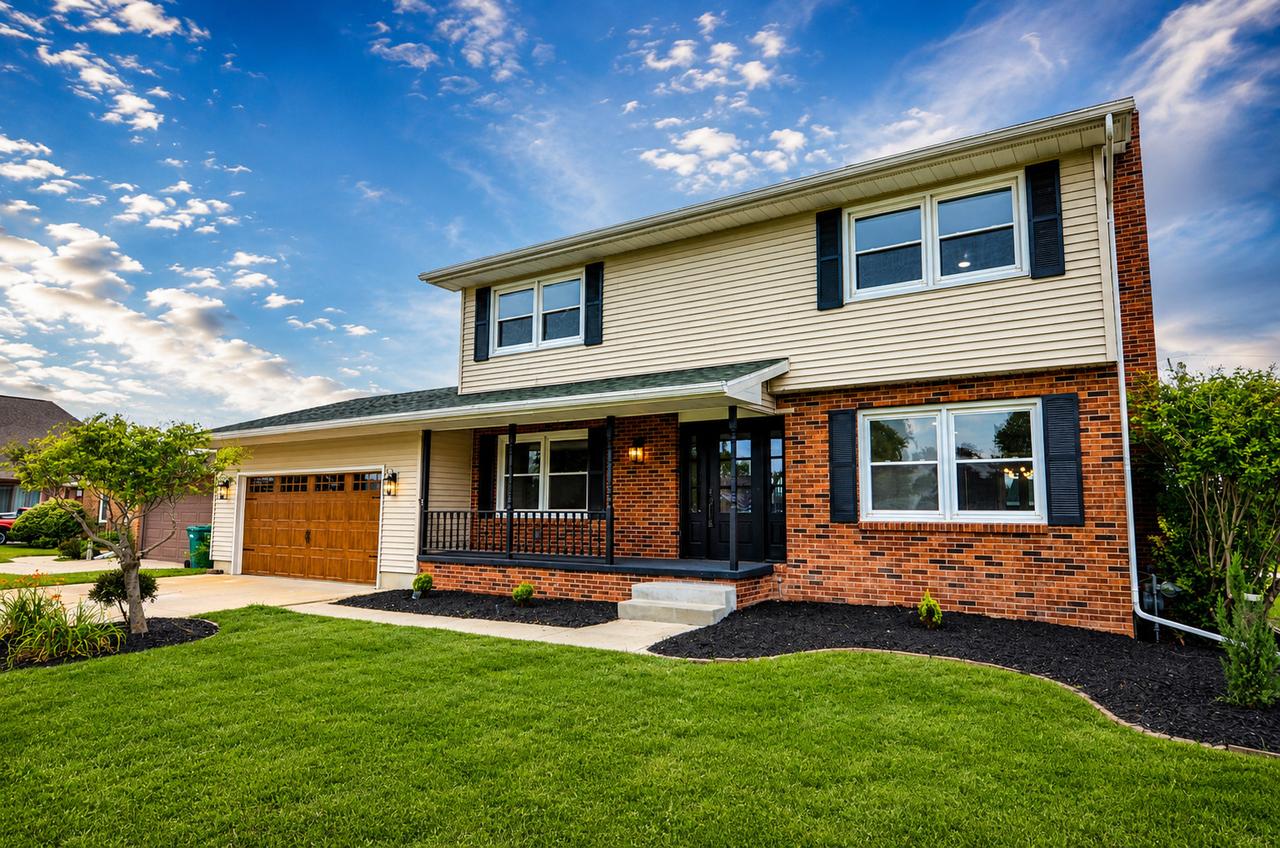 304 Sequoia Dr., Streator, IL 61364