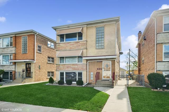 New Homes For Sale This Week in Harwood Heights: August 21st to August 27th
