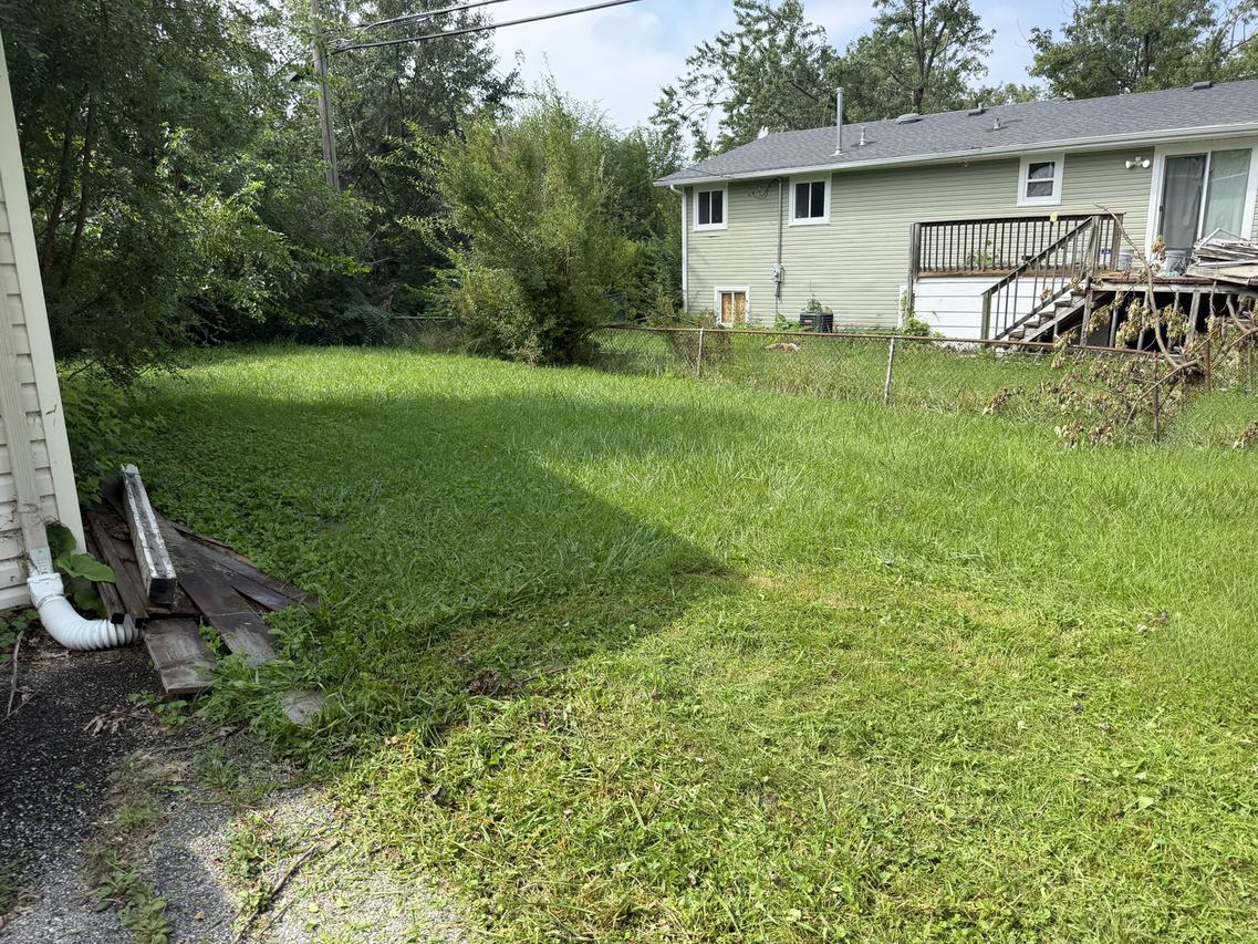 1950 219th Pl., Sauk Village, IL 60411