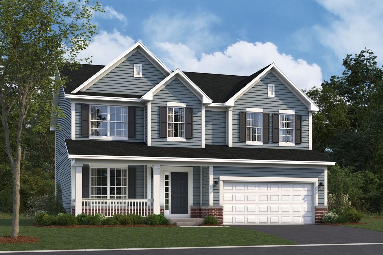 12932 S Kerry Ln., Plainfield, IL 60585