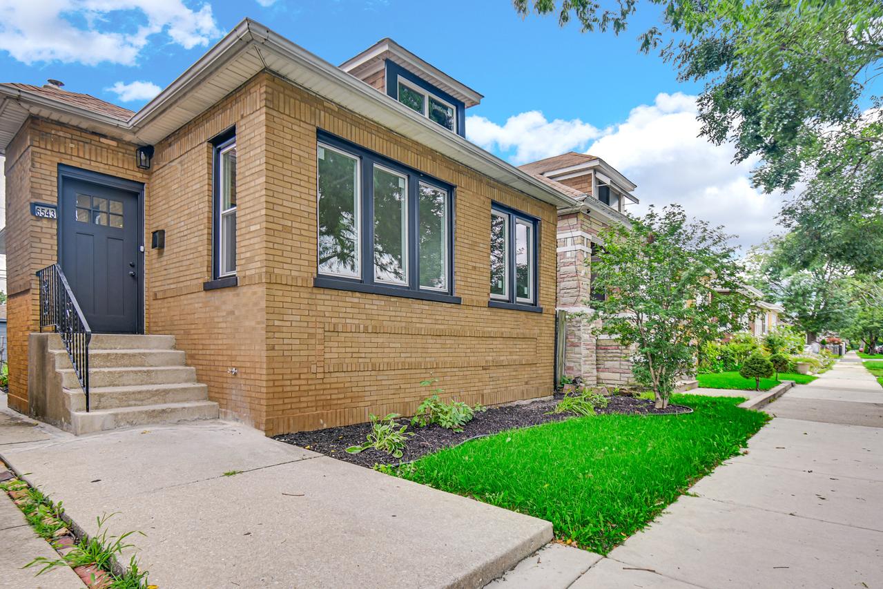 6543 S Francisco Ave., Chicago, IL 60629