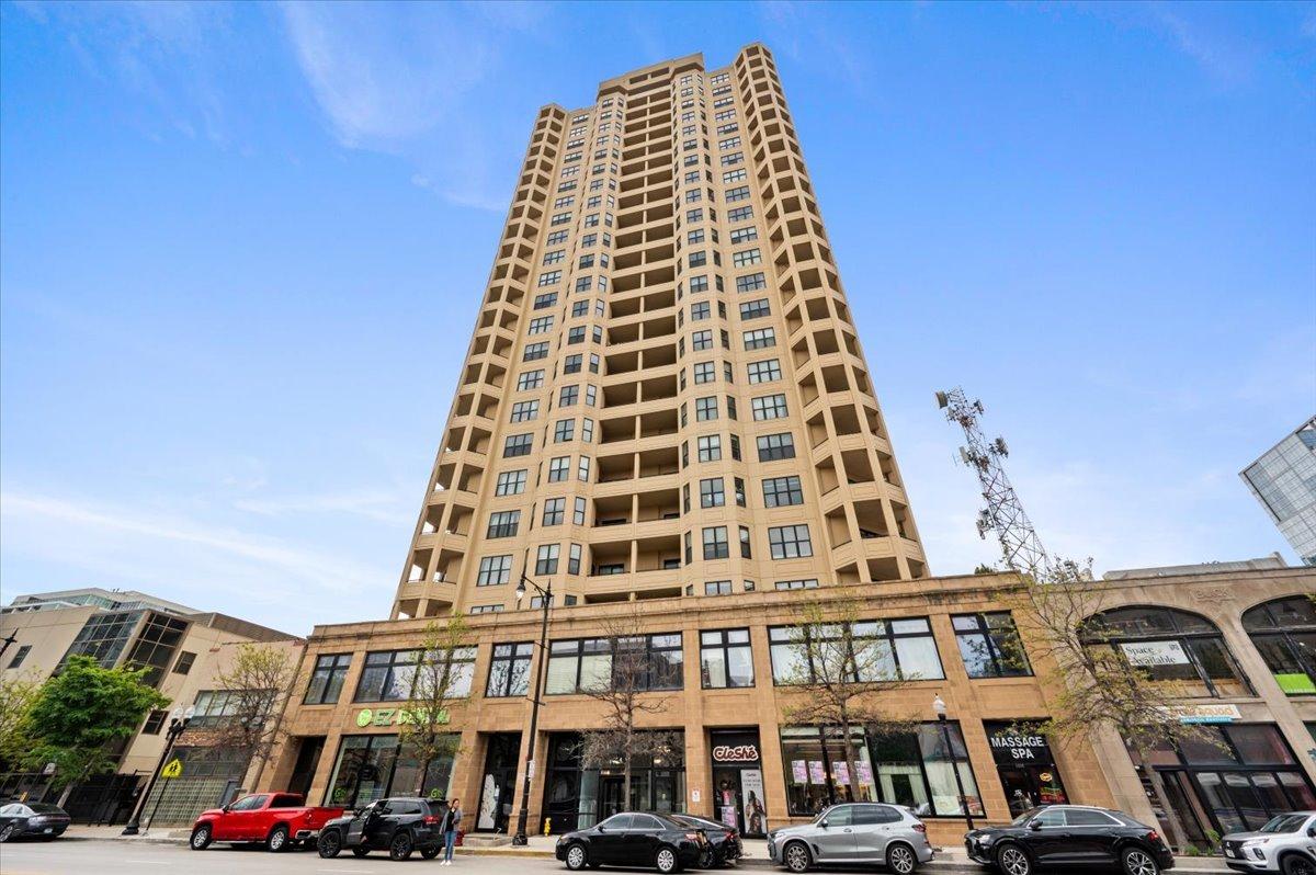 1464 S Michigan Ave. #1401, Chicago, IL 60605