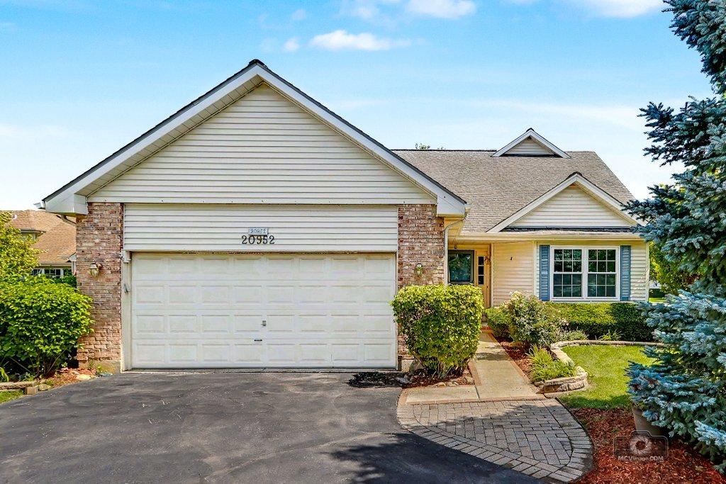 20952 W Olive St., Plainfield, IL 60544