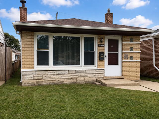 11329 S Green Bay Ave., Chicago, IL 60617