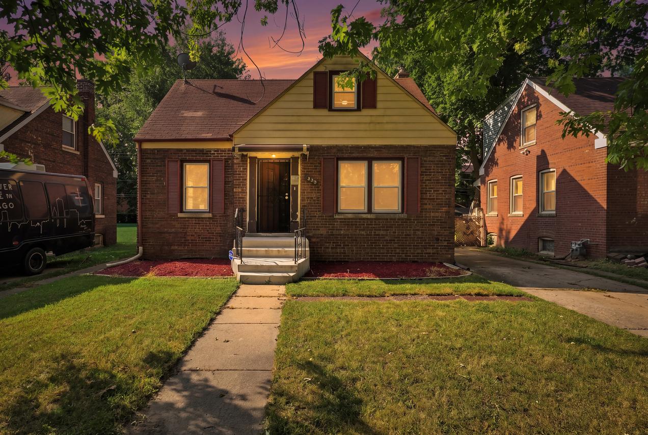 233 E 143rd St., Dolton, IL 60419
