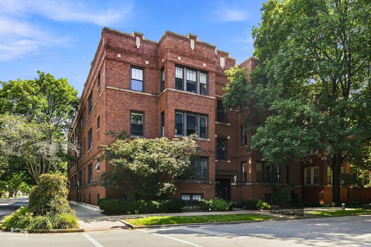 5357 N Paulina St. #1, Chicago, IL 60640