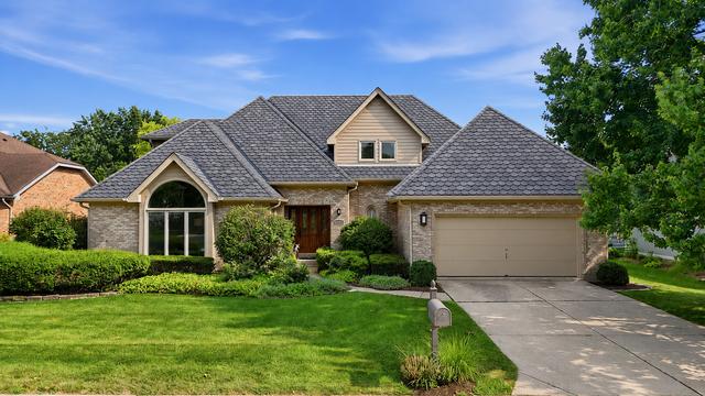 New Homes For Sale This Week That Attend Steeple Run Elementary School: August 14th to August 20th
