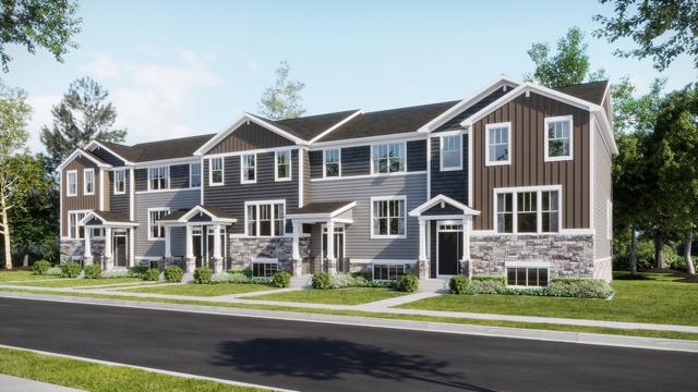 New Construction Homes For Sale This Week That Attend Sleepy Hollow Elementary School: August 19th to August 25th