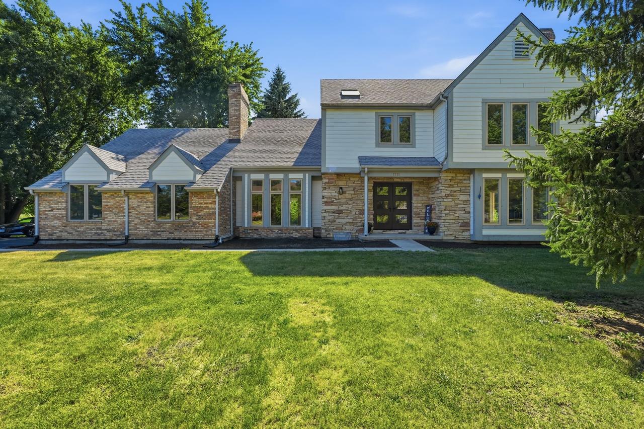 7711 Dairy Ln., Lakewood, IL 60014