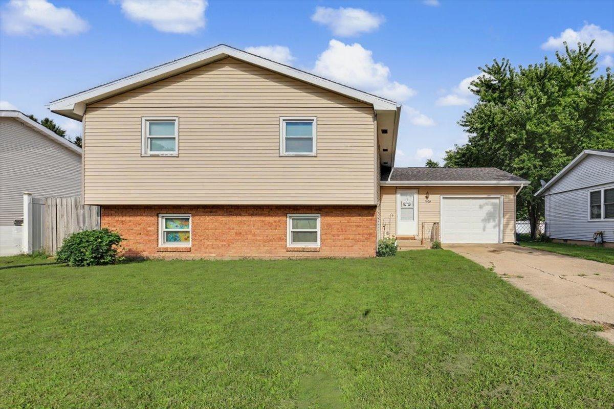 1300 N Motorola Dr., Pontiac, IL 61764