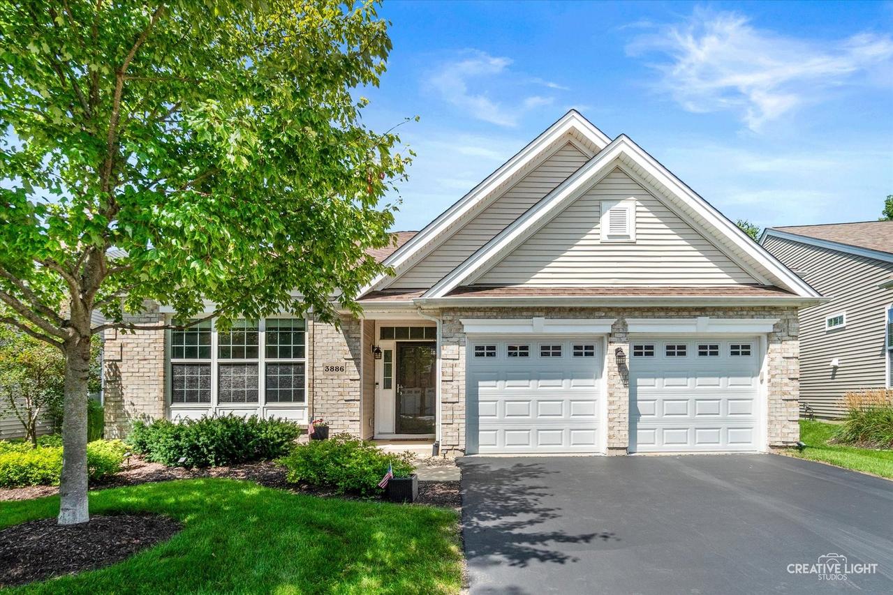 3886 Seigle Dr., Elgin, IL 60124