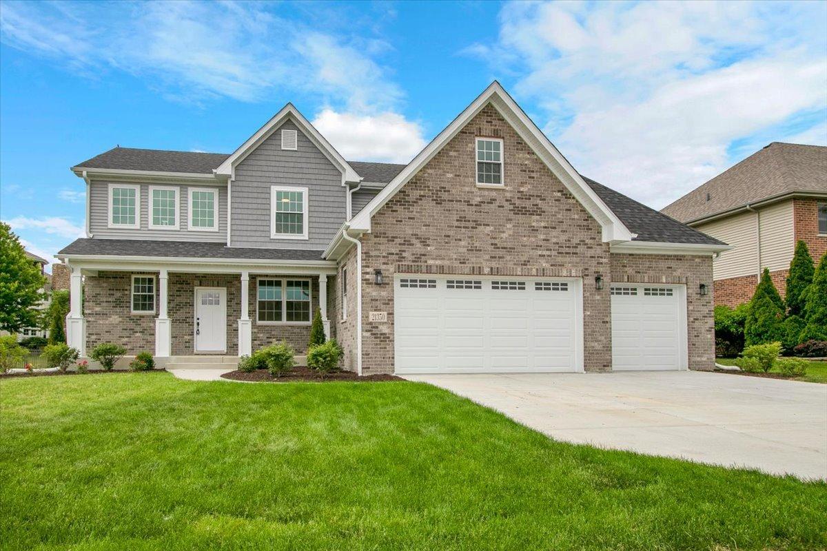 21350 Somerset St., Shorewood, IL 60404