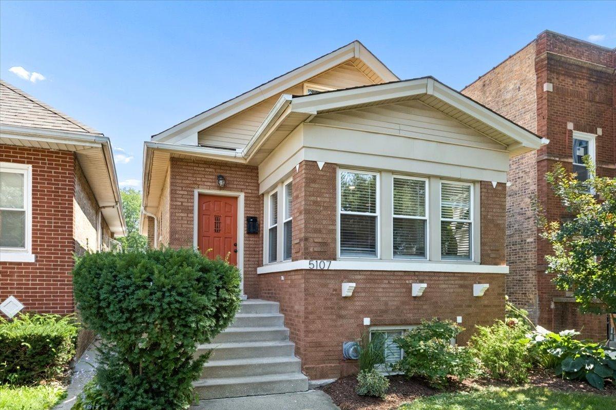 5107 N Lowell Ave., Chicago, IL 60630